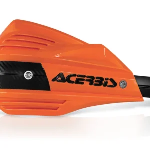 ACERBIS kryty páček X-FACTOR barva oranžová Must-Have