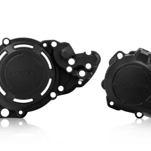 Objednat Nyní ACERBIS kryty motoru (kryt spojky a alternátoru) X-POWER BETA 250 / 300 RR 18-24, XTRAINER 250 / 300 18-24 barva černá