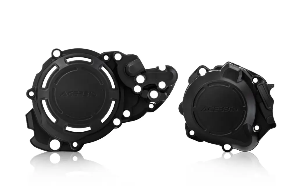 Objednat Nyní ACERBIS kryty motoru (kryt spojky a alternátoru) X-POWER BETA 250 / 300 RR 18-24, XTRAINER 250 / 300 18-24 barva černá