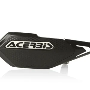ACERBIS kryty páček (HANDBARY / listy) X-ELITE do E-BIKE MTB MINICROSS barva černá Cenový Hit