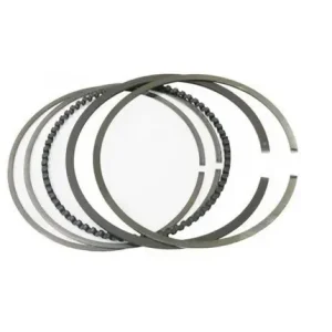 WOSSNER pístní kroužky (4T) 3 kusy 1x63mm, 1,2x63mm, 2,5x63mm Časově Omezené