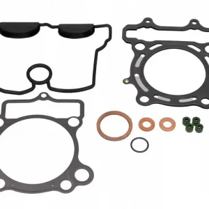 Akční Nabídka CENTAURO těsnění TOP-END SUZUKI RMZ RM-Z 250 07-09 (s těsněním víka ventilů)
