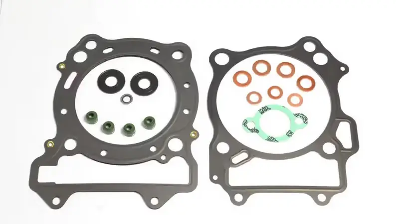 Levný CENTAURO těsnění TOP-END SUZUKI DR-Z / DRZ 400 00-07 , ARCTIC CAT DVX 400 04-08