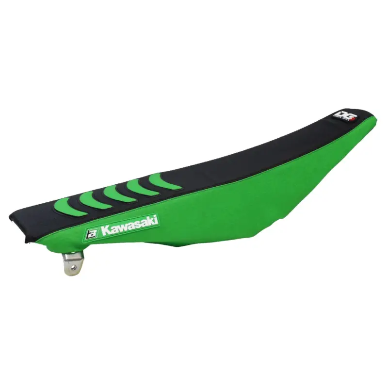 BLACKBIRD kompletní sedlo KAWASAKI KXF 250 13-16; KXF 450 12-15 DOUBLE GRIP 3 vysoké (+15mm) Cenový Hit