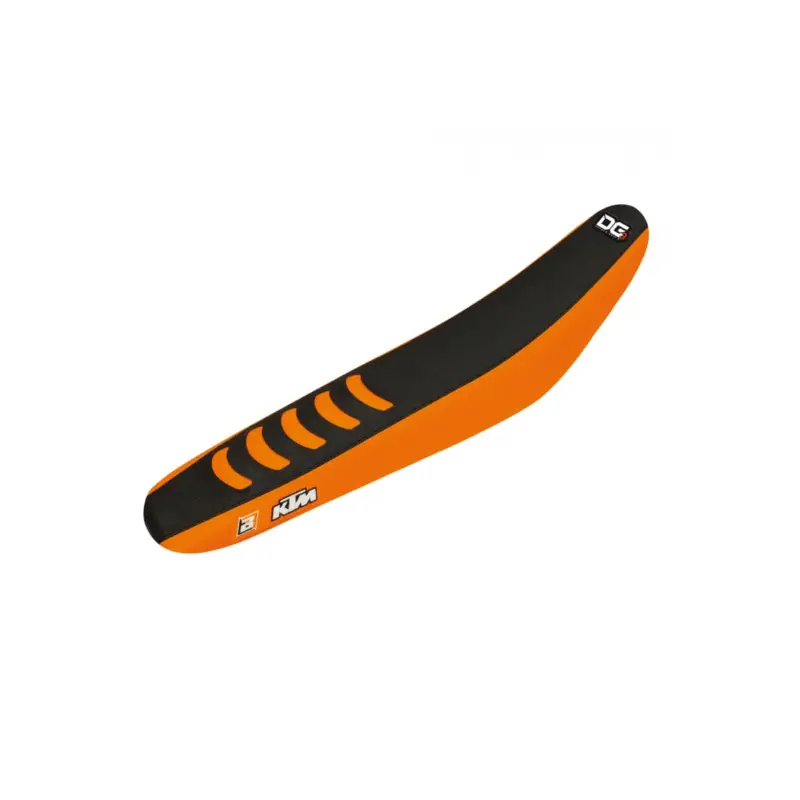 BLACKBIRD kompletní sedlo KTM SX/SXF 19-22, EXC 20-23 (SX/SXF ALL MODELS 19-22, EXC/EXCF ALL MODELS 20-23) DOUBLE GRIP 3 STANDARD Akční Nabídka