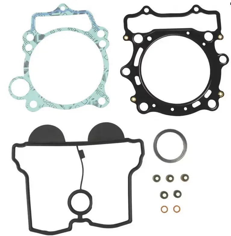 CENTAURO těsnění TOP-END YAMAHA YZF 426 01-02 , WRF 426 01 (s těsněním víka ventilů) Nejprodávanější