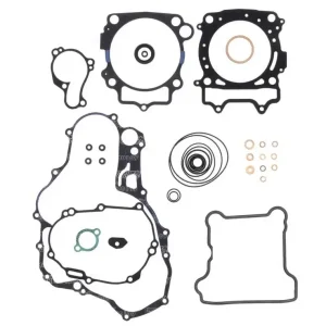 CENTAURO kompletní sada těsnění YAMAHA YZF 450 20-22 , WRF 450 21-23 , FANTIC XEF 450 22 , YZ 450 FX 21-23 Nízká Cena