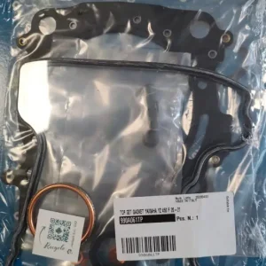 CENTAURO těsnění TOP-END YAMAHA YZ 450F YZF 450 20-22 , WRF 450 21-23 , FANTIC XEF 450 22 ( s těsněním víka ventilů) Sezónní Sleva