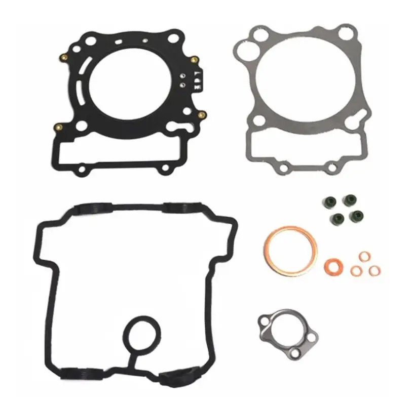 CENTAURO těsnění TOP-END YAMAHA WR 250 R / X 08-13 (s těsněním víka ventilů) Sezónní Sleva