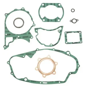 CENTAURO kompletní sada těsnění YAMAHA DT 250 MX 77-82 Jen Po Omezenou Doba