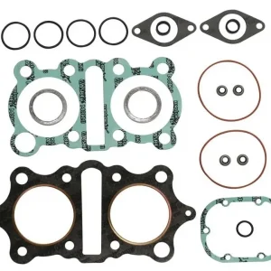 Vysoce Kvalitní CENTAURO těsnění TOP-END YAMAHA XS 400 77-82 DE / 2E / F / 2F