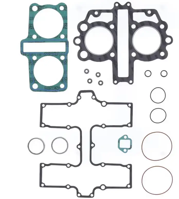 Vrácení Zdarma CENTAURO těsnění TOP-END YAMAHA XS 400 82-87 DOHC