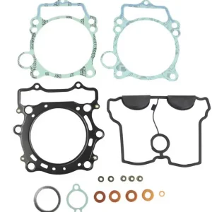 CENTAURO těsnění TOP-END YAMAHA YZF 400 98-99 , WRF 400 98-02 (s těsněním víka ventilů) Nová Kolekce