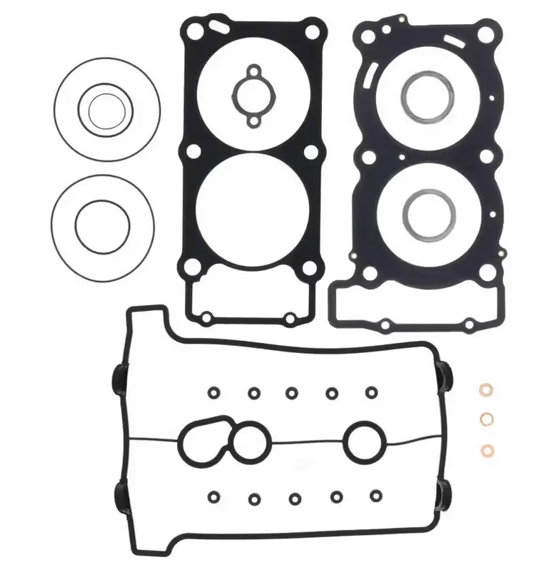 Cenově Výhodný CENTAURO těsnění TOP-END YAMAHA XTZ SUPER TENERE 750 89-95 (s těsněním víka ventilů)