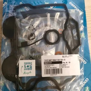 CENTAURO těsnění TOP-END YAMAHA YZF 450 / YZ 450 F 18-19 , WRF 450 19-20 , YZ 450 FX 19-20 (s těsněním víka ventilů) Expresní Doručení