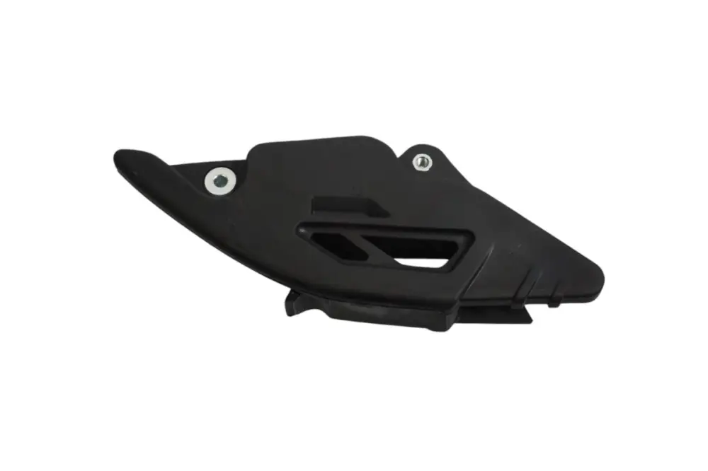 Expresní Doručení UFO vodítko řetězu GAS GAS MC 125 / 250 '24-'25, MC-F / EC / EX / EC-F / EX-F 250 / 300 / 350 / 450 / 500 '24-'25, barva černá - nahrazeno KT05017001