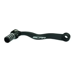 SCAR RACING páka řazení KTM 125 SX 23-25, 250 SX 23-25, 150 EXC 24-25, 250 EXC 24-25, 300 SX 23-25, 300 EXC 24-25, 125/300 XC 24, 150-300 XCW 24-25 HUSQVARNA, GAS GAS 24-25 barva černá Přímo Od Výrobce