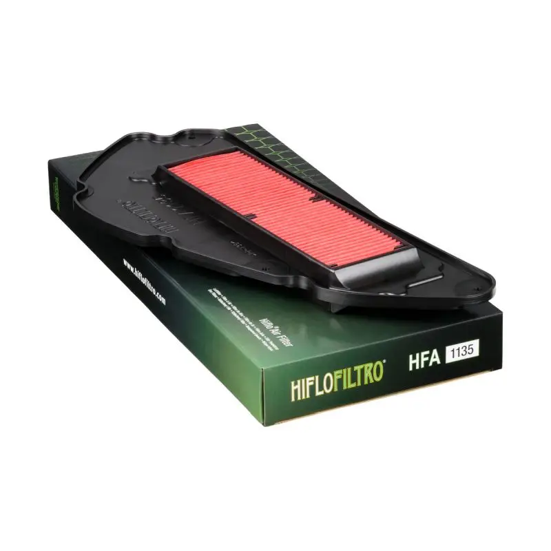 Akční Cena HIFLO vzduchový filtr HONDA SH 125 / 150 20-24