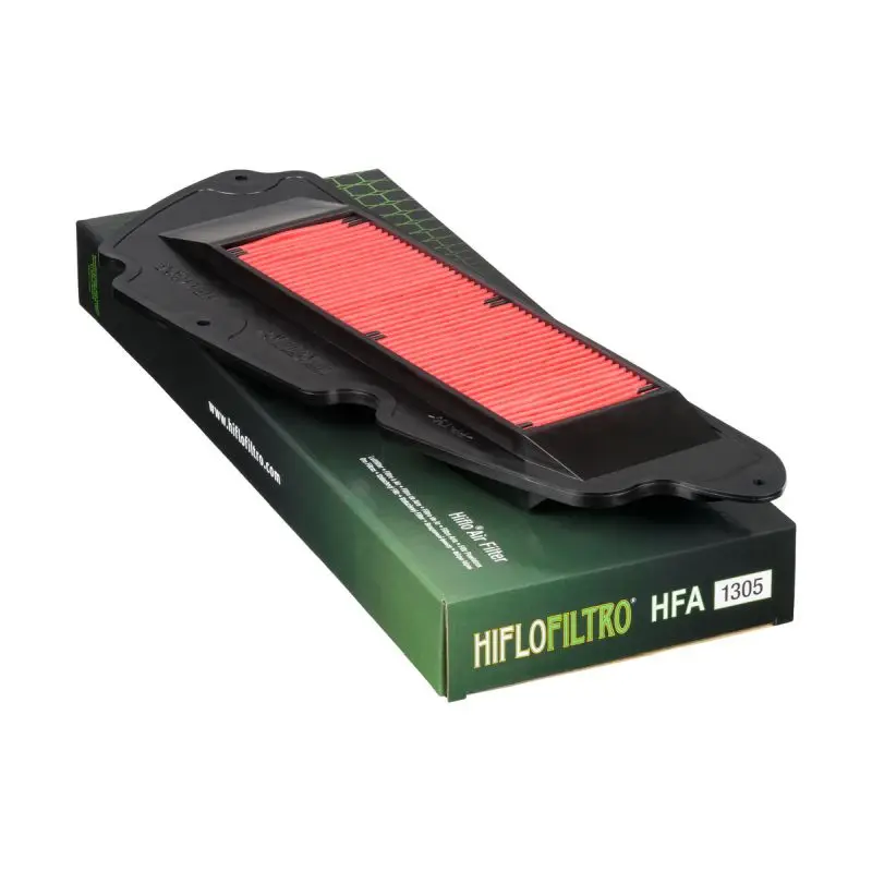 Výprodej HIFLO vzduchový filtr HONDA X-ADV 350 22-24, NSS 350 FORZA 22-24, SH 350 21-24