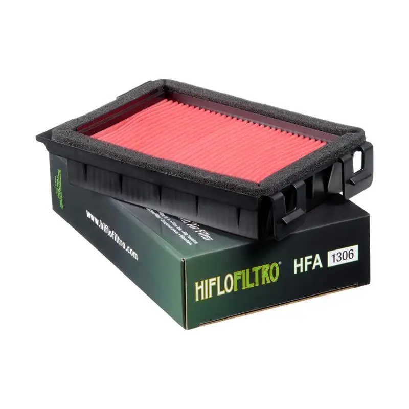 Bezpečná Platba HIFLO vzduchový filtr HONDA CB 300 F 15-18, CBR 250 R 11-15, CBR 300 R 18-22