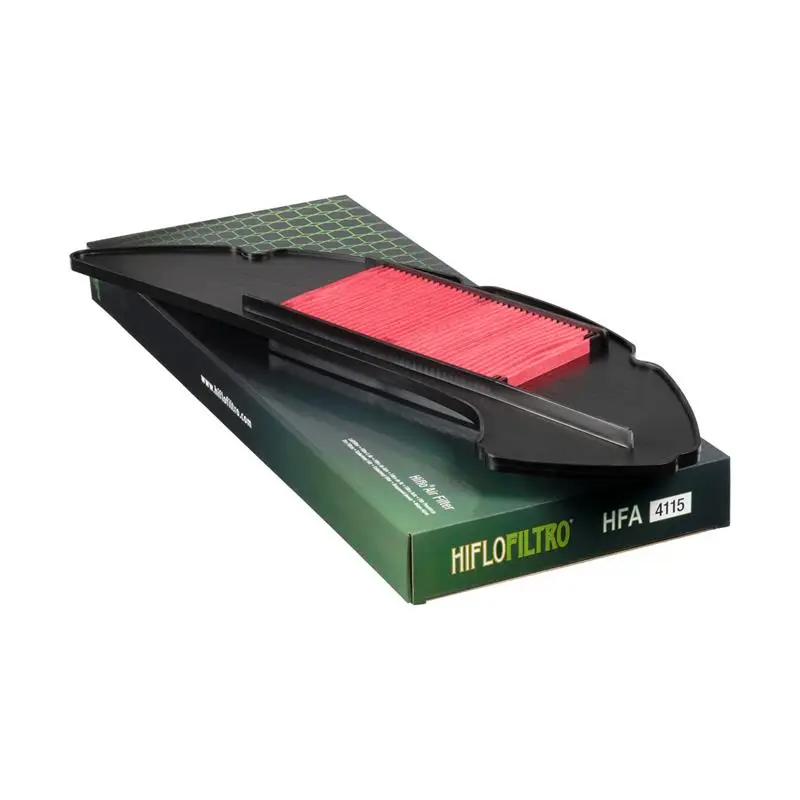 Super Cena HIFLO vzduchový filtr YAMAHA ZUMA 125 22-23, MWS 125 / 155 TRICITY 22-24, YP 125 X-MAX 21-24