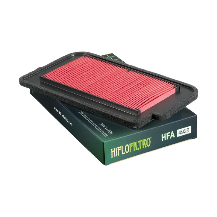 HIFLO vzduchový filtr YAMAHA MT-10 / SP 22-24 Nakupujte Hned