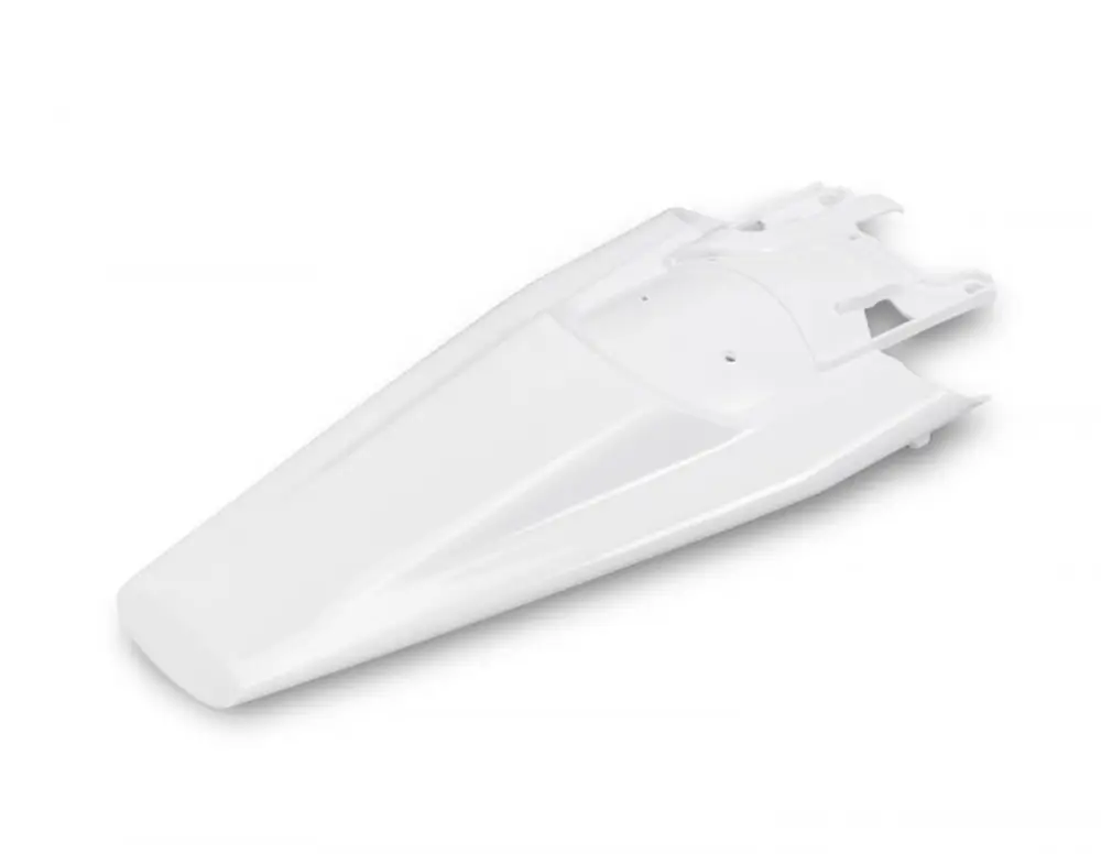 Nejlepší Cena UFO zadní blatník HUSQVARNA TC 125 / 250 23-24, FC 250, TX 300 23-24, FC / FX 350 /450 23-24 barva bílá
