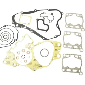 Vysoce Kvalitní XRADICAL(ARTEIN GASKETS) kompletní sada těsnění SUZUKI RM 85 02-23