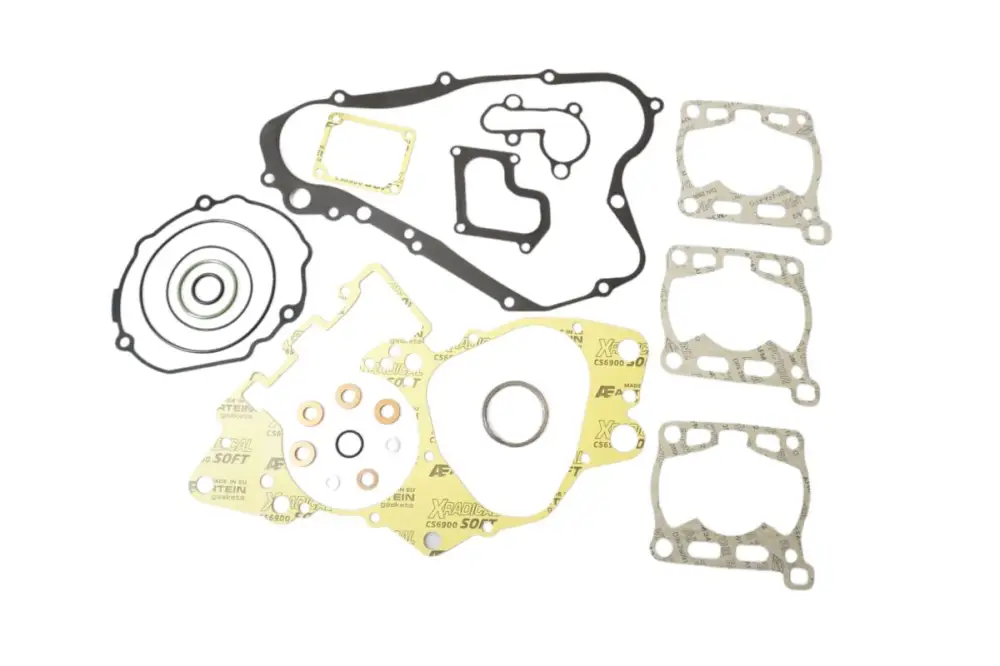 Vysoce Kvalitní XRADICAL(ARTEIN GASKETS) kompletní sada těsnění SUZUKI RM 85 02-23