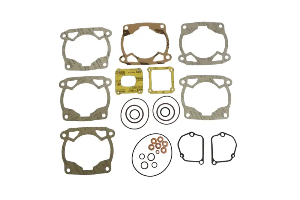 Cenový Hit XRADICAL(ARTEIN GASKETS) těsnění TOP-END KTM EXC / SX / XC 250 / 300 24 TBI , GAS GAS EC / EX 250 / 300 24, HUSQVARNA TC / TE 250 / 300 23