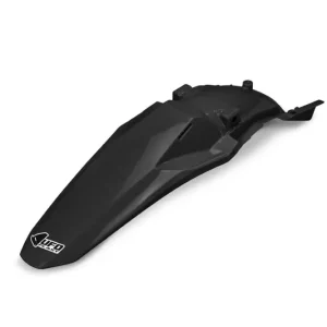 Aktuální UFO zadní blatník KAWASAKI KXF 250 25, KXF 450 24-26 barva černá