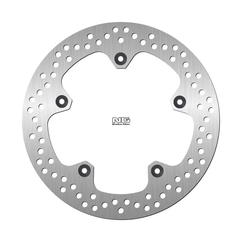 NG přední brzdový kotouč PEUGEOT PULSION 125 ACTIVE/ALLURE/GT/RS 18-21 (263X140X4mm) (5X9,0mm) Rychlé Dodání