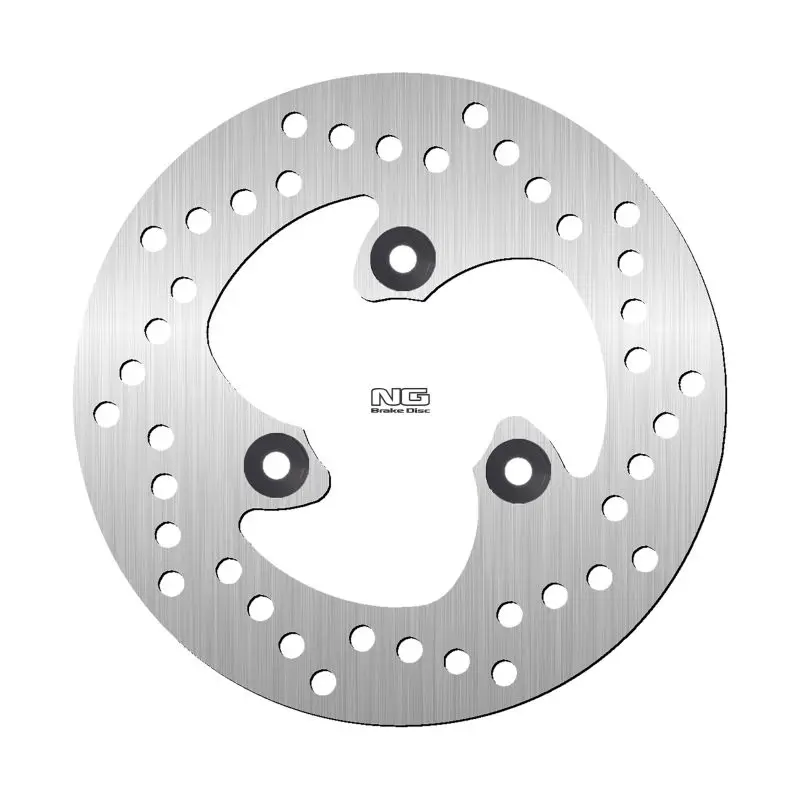 NG přední brzdový kotouč DAELIM BESBI 125 15-21 (187,5X58,2X4,2mm) (3X10,25mm) Kup Teď