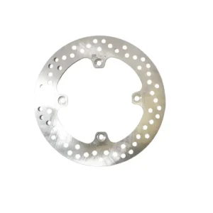 NG brzdový kotouč zadní RIEJU STRADA 125 17-21 (220X107X4mm) (4X8,25mm) Akce