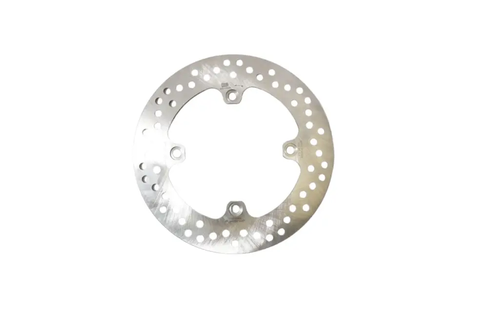 NG brzdový kotouč zadní RIEJU STRADA 125 17-21 (220X107X4mm) (4X8,25mm) Akce