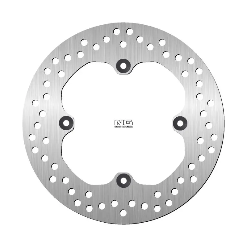 NG brzdový kotouč zadní DUCATI 748 98-99, 998 02-03, HYPERMOTARD 1100 07-12, BIPOSTO 996 99-01, SPS 748/916/996 97-00, STRADA 916 94-98 (220X108X5mm) (4X8,25mm) Vrácení Zdarma