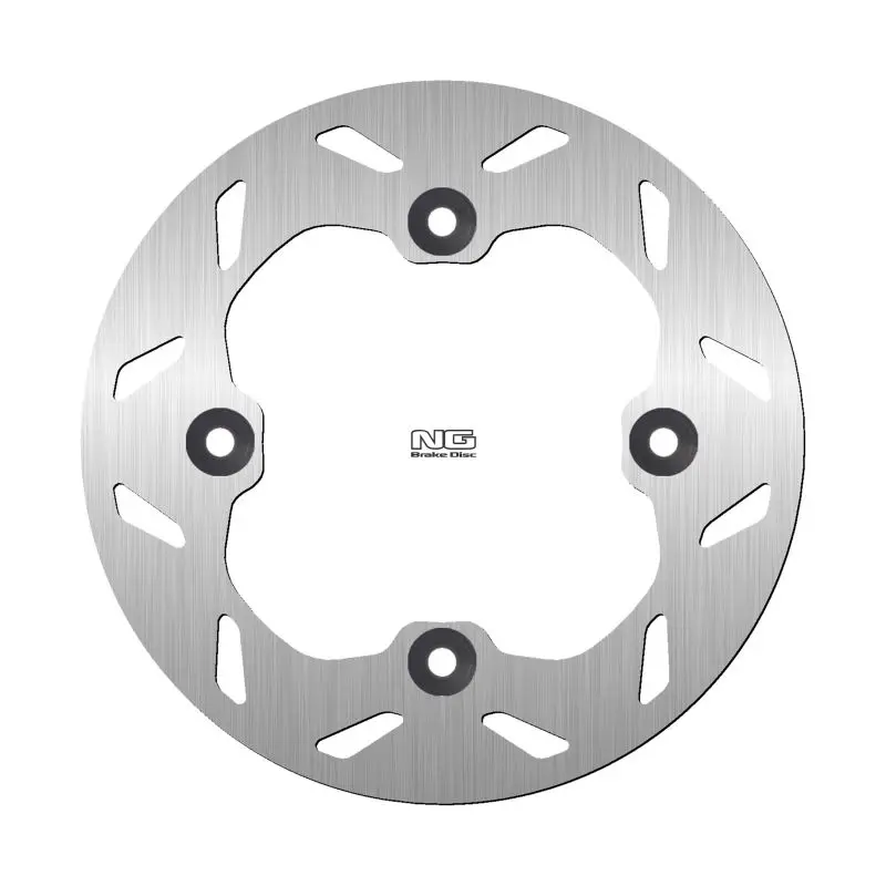 Must-Have NG přední brzdový kotouč POLARIS BRUTUS DIESEL 900 13-14, GENERAL 1000 16-20, RANGER 800 10-14, RANGER 500 09-11, RANGER 900 DIESEL 11-14, RANGER 1000 17-19, RZR 570 14-18, RZR 4 800 10-14, RZR X4 1000 16-18 (228X114X4,5mm) (4X10,25mm)