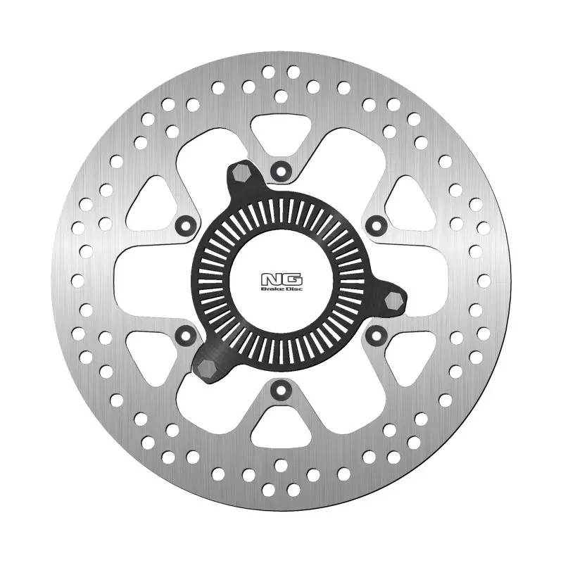 Cenově Výhodný NG brzdový kotouč zadní BENELLI 752 18-22, LEONCINO 500/800 20-22, TRK 502 17-22, TRK 802X 21-22 (260X110X5mm) (6X6,25mm)