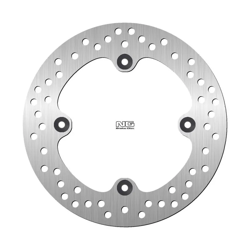 NG přední brzdový kotouč CAN-AM DEFENDER 800/1000 16-18, MAVERICK X3 900 / TURBO 17-18 (220X115X4,5mm) (4X9,0mm) Top Prodej