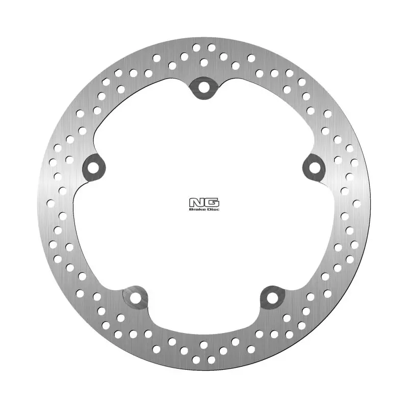 Bezpečná Platba NG přední brzdový kotouč TRIUMPH TIGER SPORT 660 22, TRIDENT 660 21-22 (310X193,5X4,5mm) (5X10,25mm)