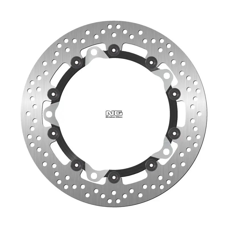 Horká Nabídka NG přední brzdový kotouč TRIUMPH TIGER SPORT 660 22, TRIDENT 660 21-22 (310X191,25X4,5mm) (5X10,25mm)