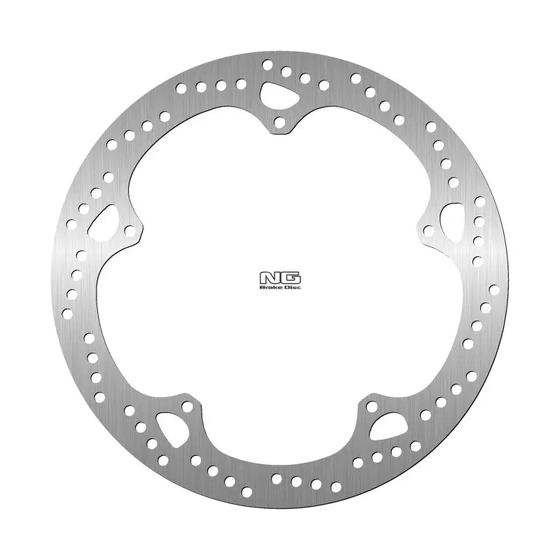 NG přední brzdový kotouč KTM RC 125/200/390 22, (320X204X5mm) (5X8,25mm) Vrácení Zdarma