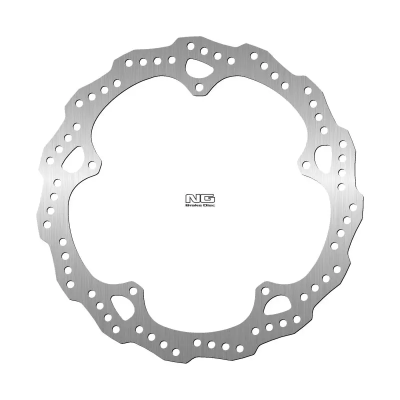 NG přední brzdový kotouč KTM RC 125/200/390 22, (320X204X5mm) (5X8,25mm) WAVE Nejprodávanější