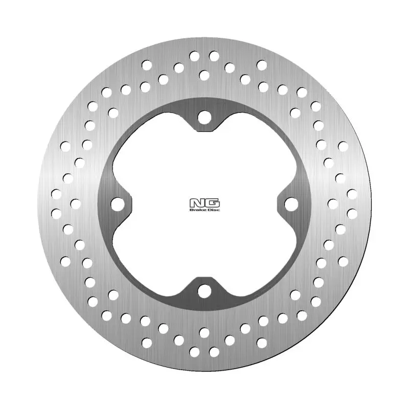 Originální NG brzdový kotouč zadní HONDA SH 350 22, (240X105X5mm) (4X10,25mm)