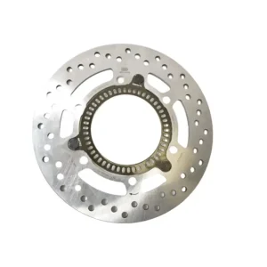 Nová Kolekce NG brzdový kotouč zadní KAWASAKI KLR 650 ADVENTURE 21-23, KLR 650 TRAVELER 22 (240X120X6mm) (6X10,25mm)
