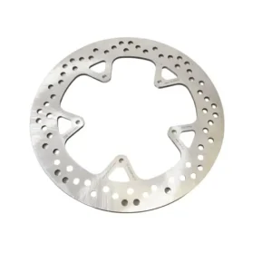 Ověřený NG brzdový kotouč zadní BMW S 1000XR 20-23, (265X120X4,8mm) (5X6,25mm)