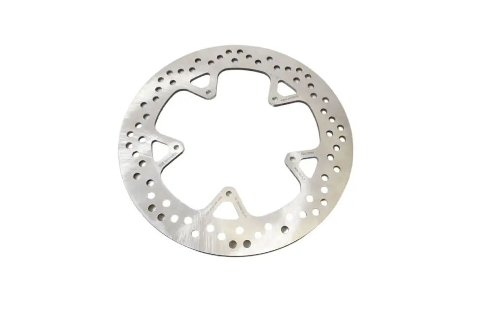 Ověřený NG brzdový kotouč zadní BMW S 1000XR 20-23, (265X120X4,8mm) (5X6,25mm)