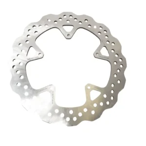 NG brzdový kotouč zadní BMW S 1000XR 20-23, (265X120X4,8mm) (5X6,25mm) WAVE Odeslání Ihned