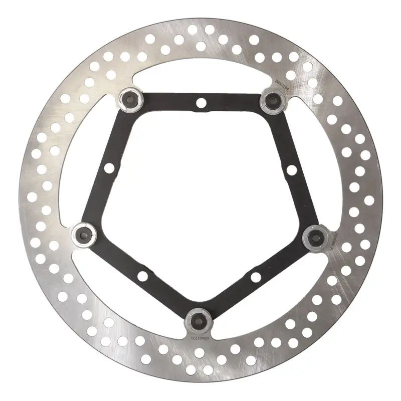 NG přední brzdový kotouč APRILIA TUAREG 660 22-23 (300X142X4,5mm) (5X8,45mm) Nejlepší Volba