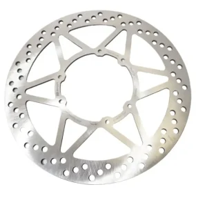 Must-Have NG přední brzdový kotouč SHERCO SM 50 19-21, DERBI DRD 50 05-06, SENDA 125 04-13, RIEJU SMX 50 07-08, APRILIA RX 125 18-22, MALAGUTI DUNE/XSM 125 19-23 (300X108X4mm) (6X6,25mm)